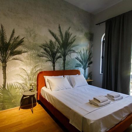 Studio31Apartments Tirana City Center Zewnętrze zdjęcie