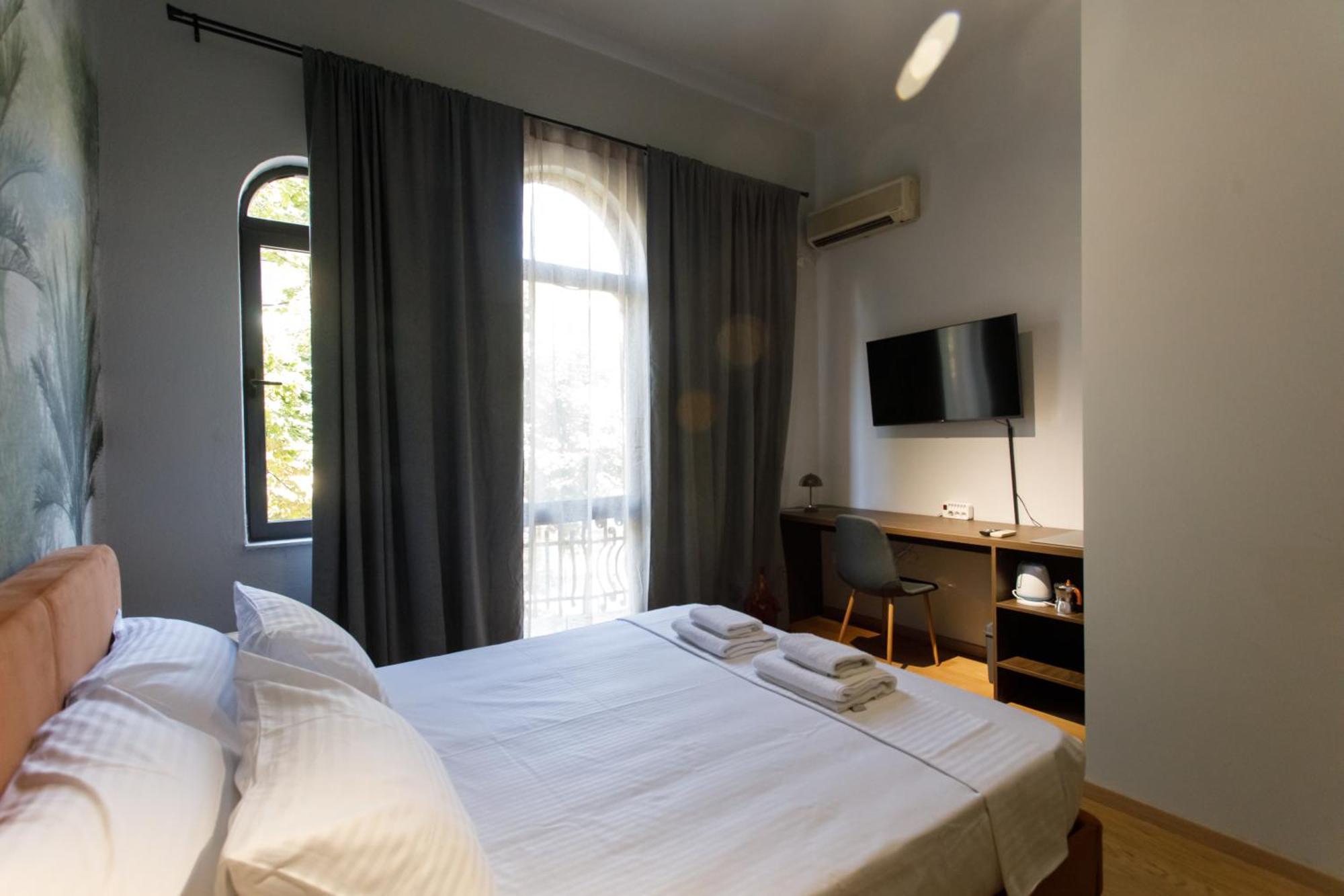 Studio31Apartments Tirana City Center Zewnętrze zdjęcie