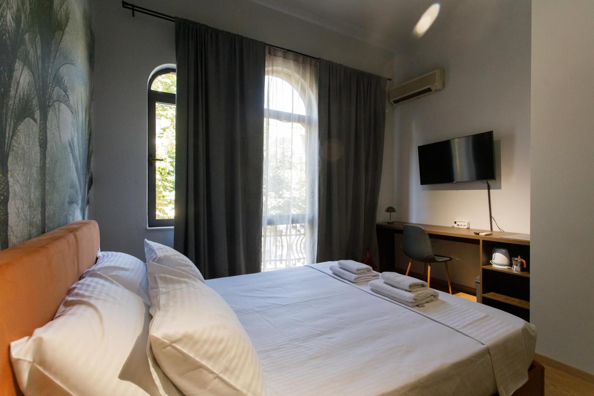 Studio31Apartments Tirana City Center Zewnętrze zdjęcie