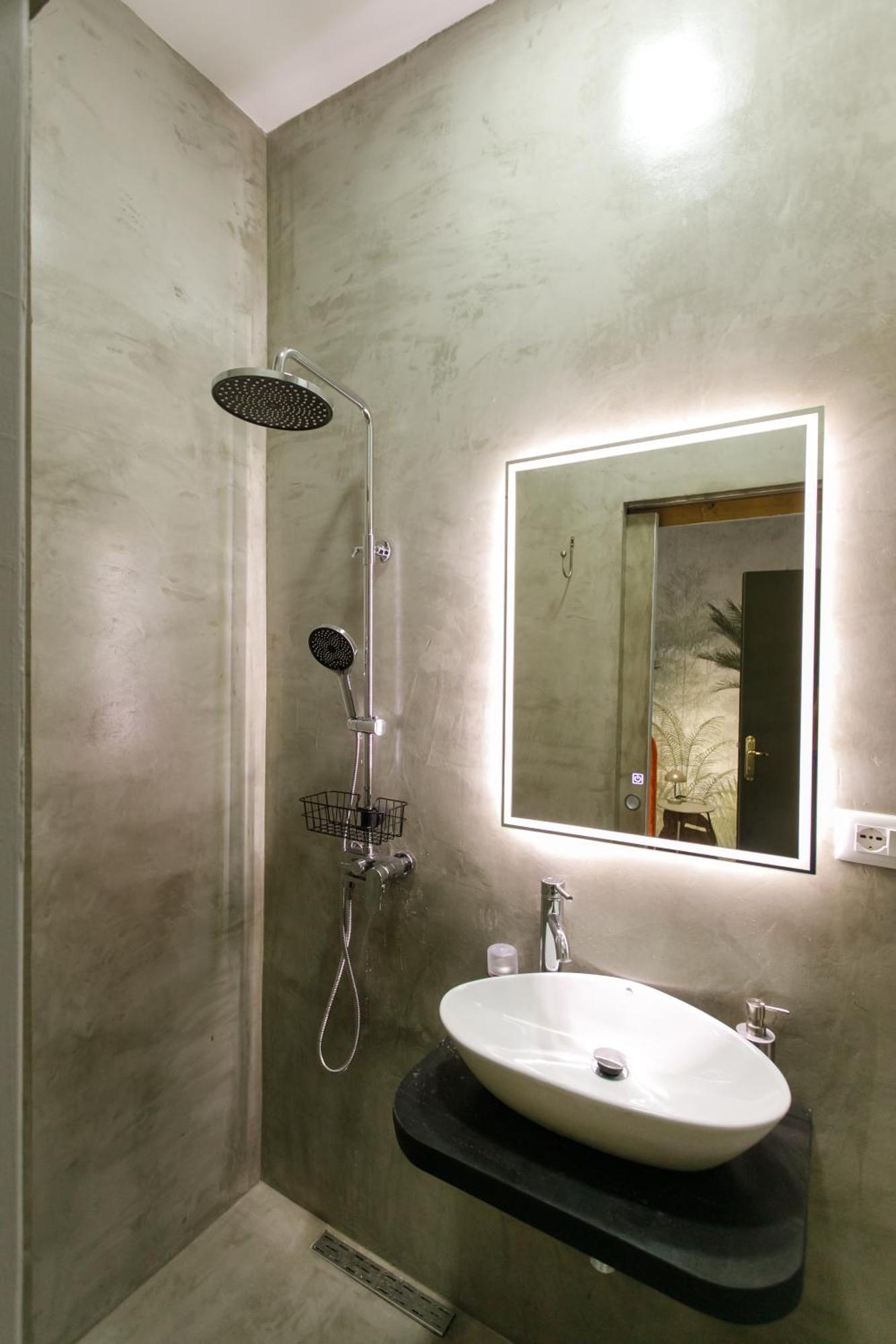 Studio31Apartments Tirana City Center Zewnętrze zdjęcie