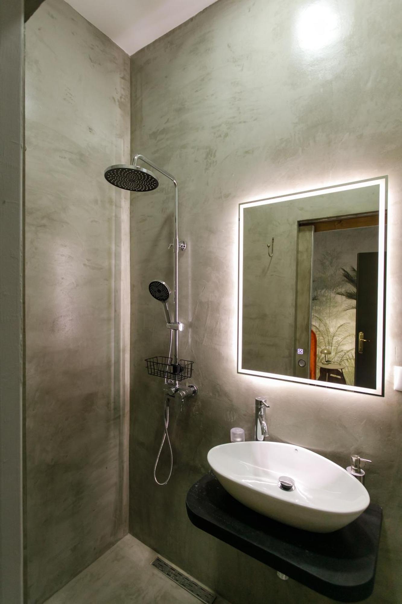 Studio31Apartments Tirana City Center Zewnętrze zdjęcie