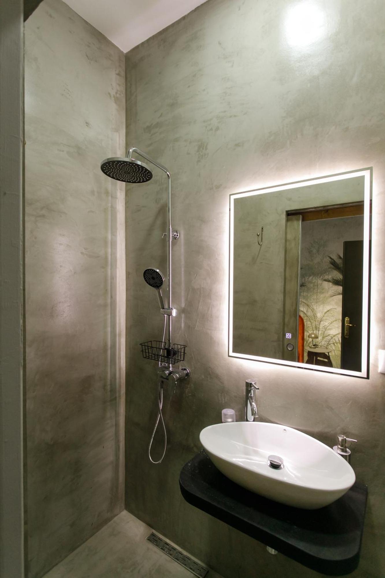 Studio31Apartments Tirana City Center Zewnętrze zdjęcie