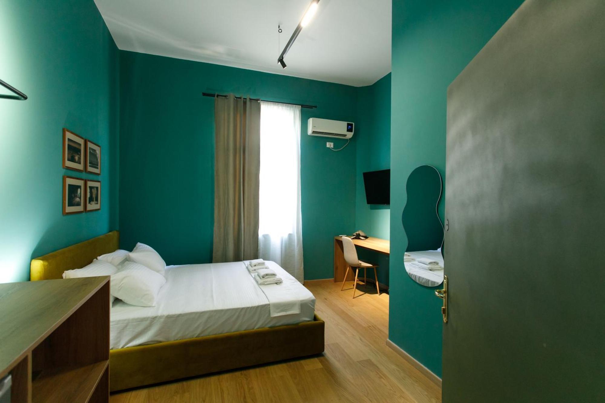 Studio31Apartments Tirana City Center Zewnętrze zdjęcie