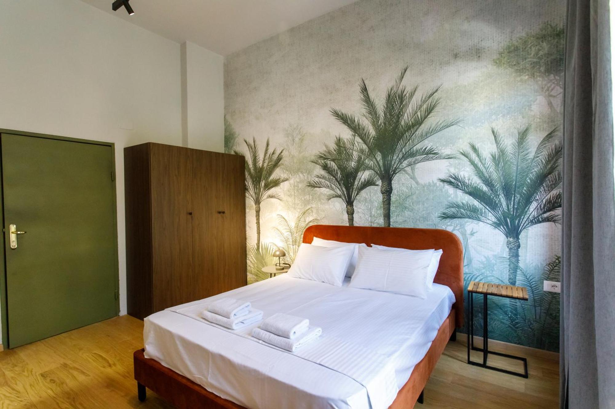 Studio31Apartments Tirana City Center Zewnętrze zdjęcie