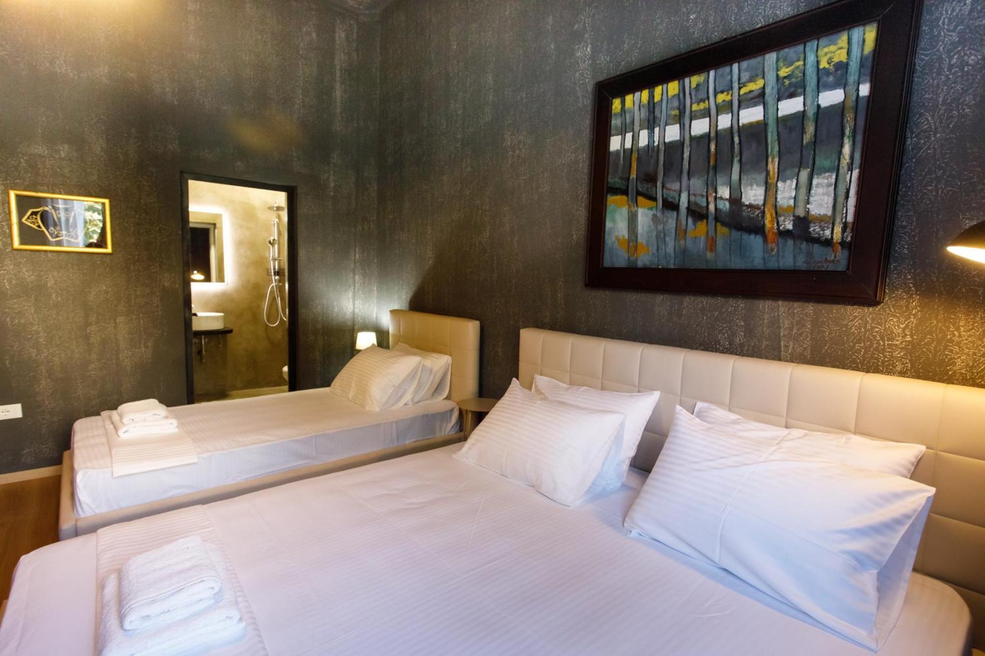 Studio31Apartments Tirana City Center Zewnętrze zdjęcie