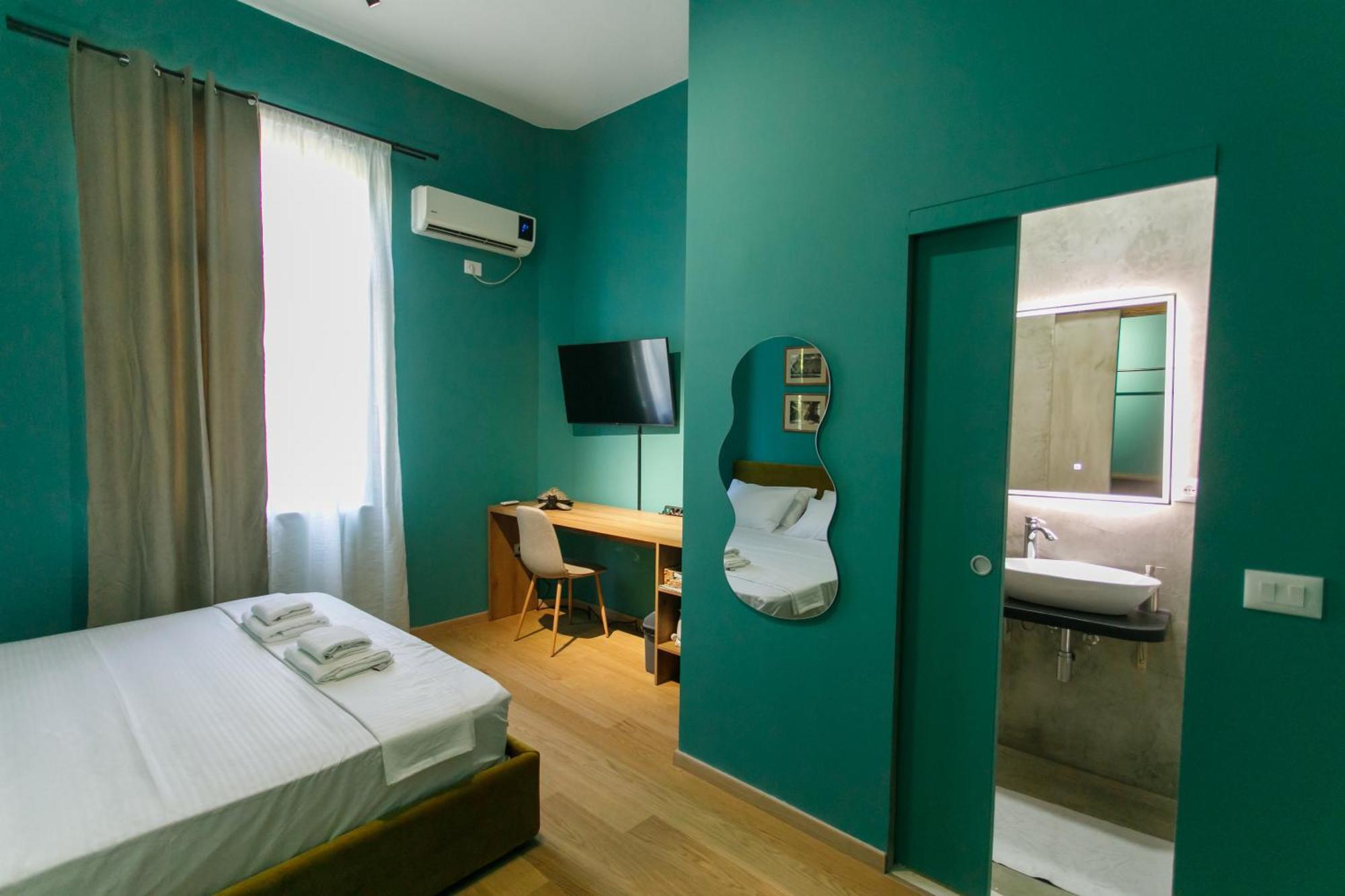 Studio31Apartments Tirana City Center Zewnętrze zdjęcie