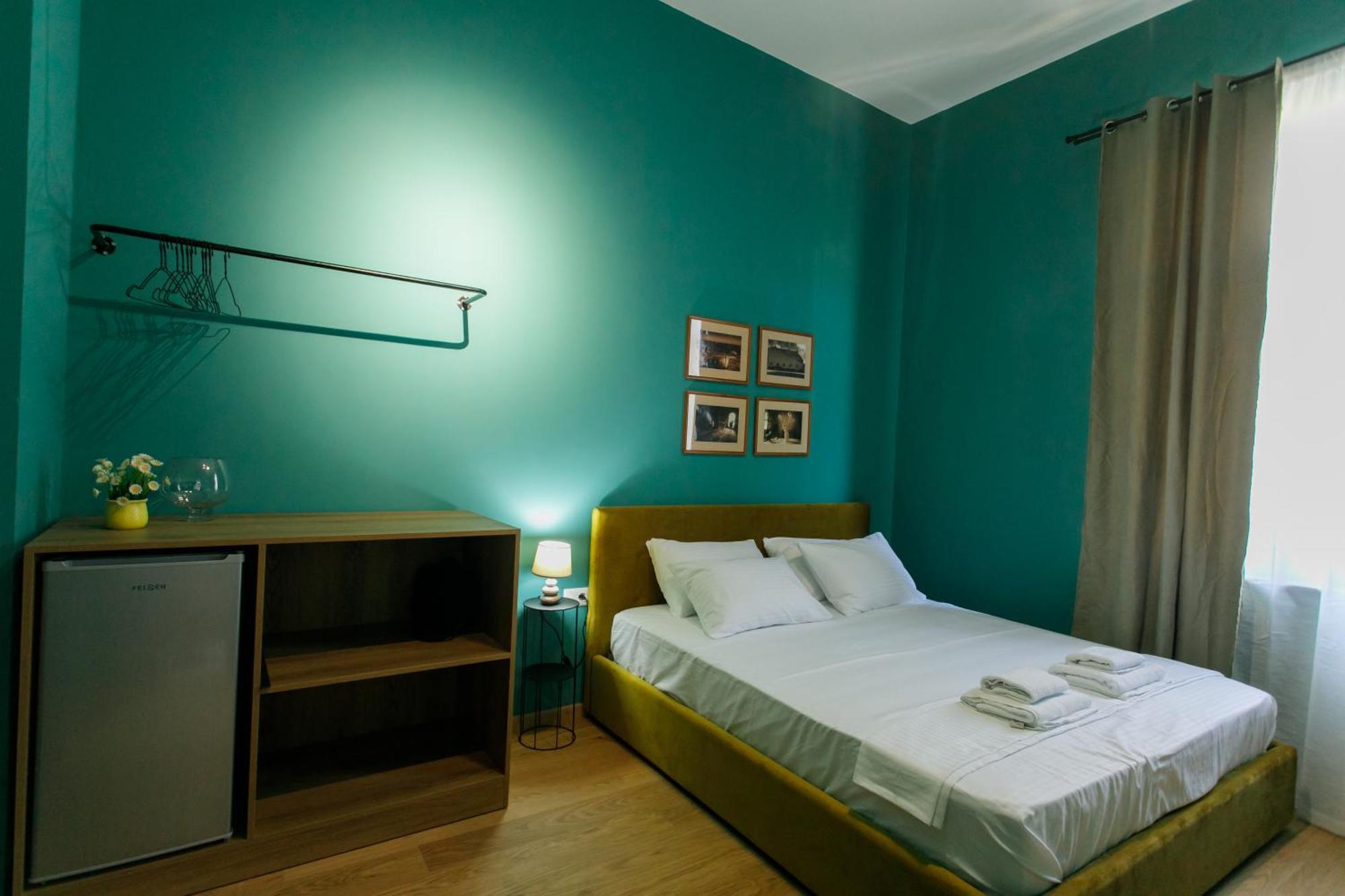 Studio31Apartments Tirana City Center Zewnętrze zdjęcie