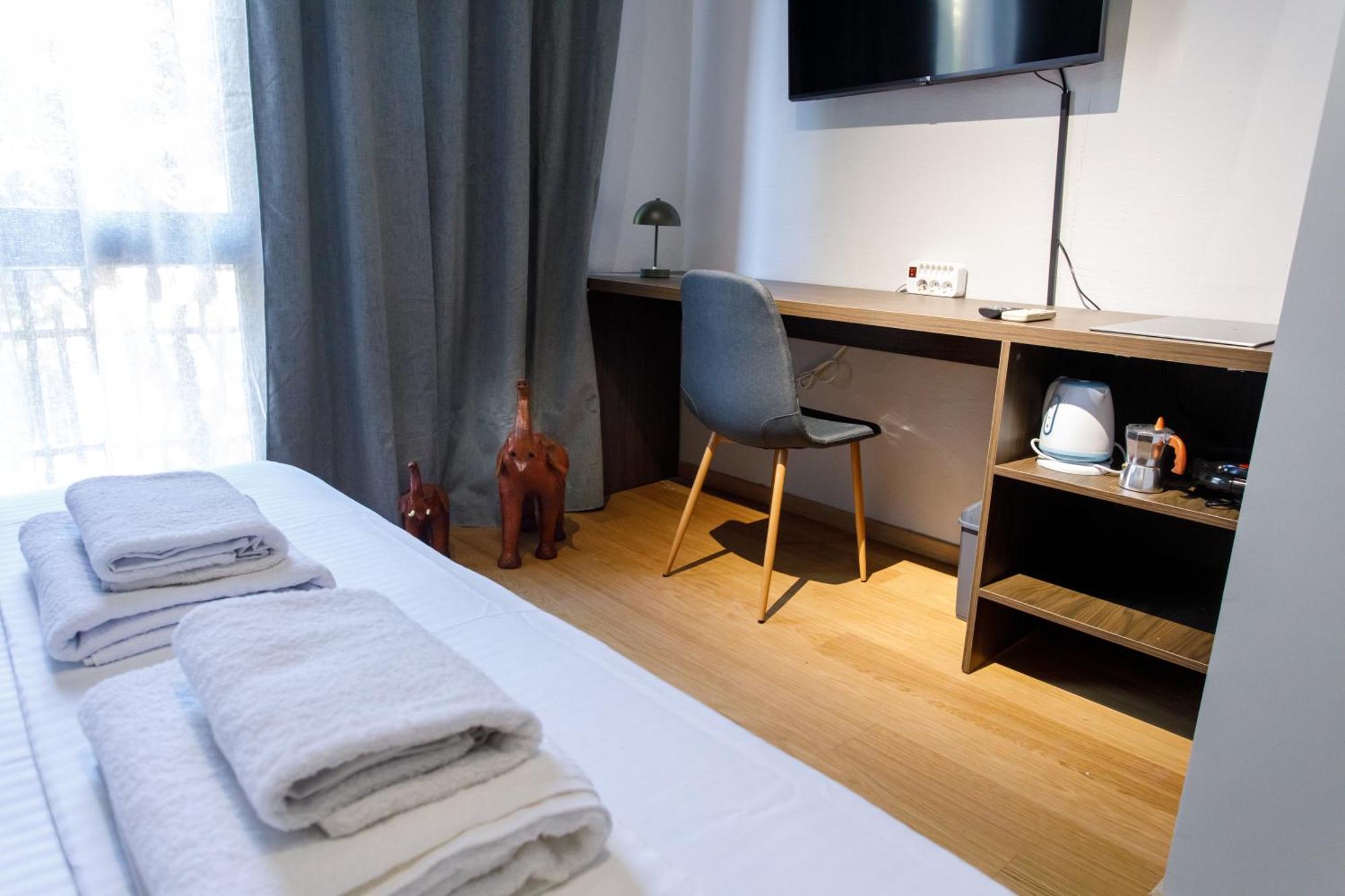 Studio31Apartments Tirana City Center Zewnętrze zdjęcie