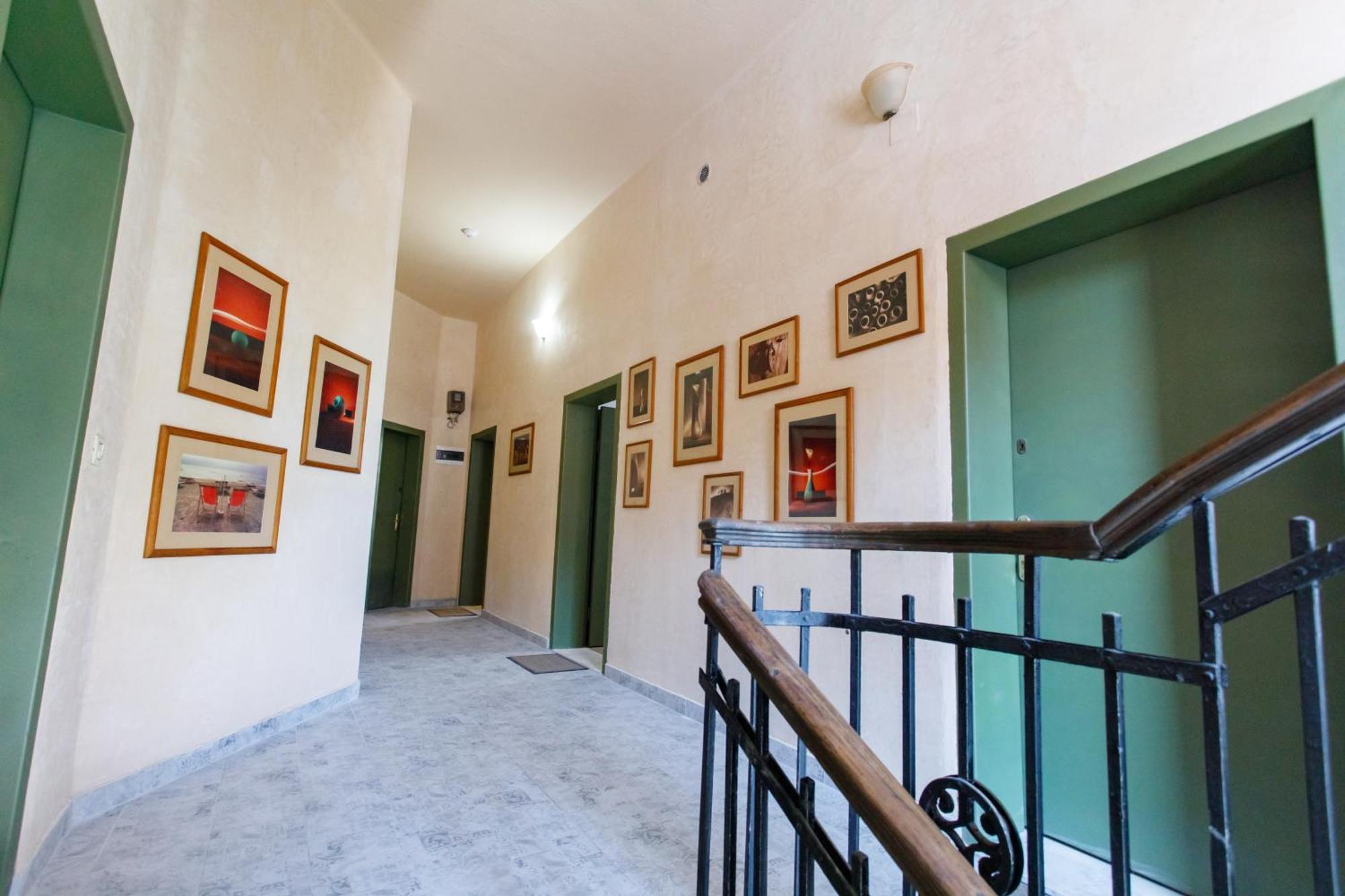 Studio31Apartments Tirana City Center Zewnętrze zdjęcie