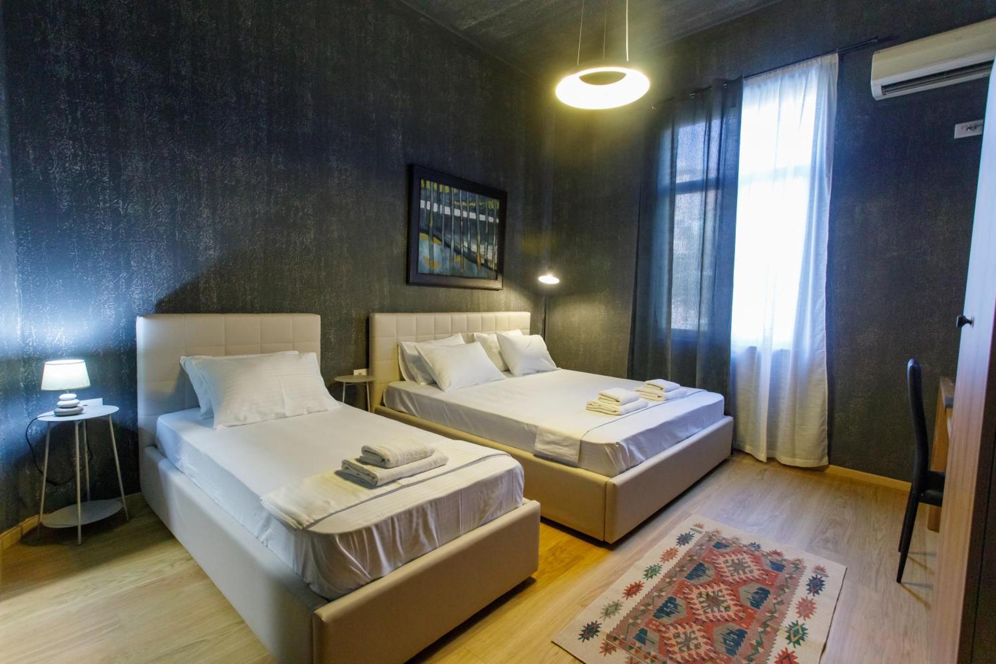 Studio31Apartments Tirana City Center Zewnętrze zdjęcie
