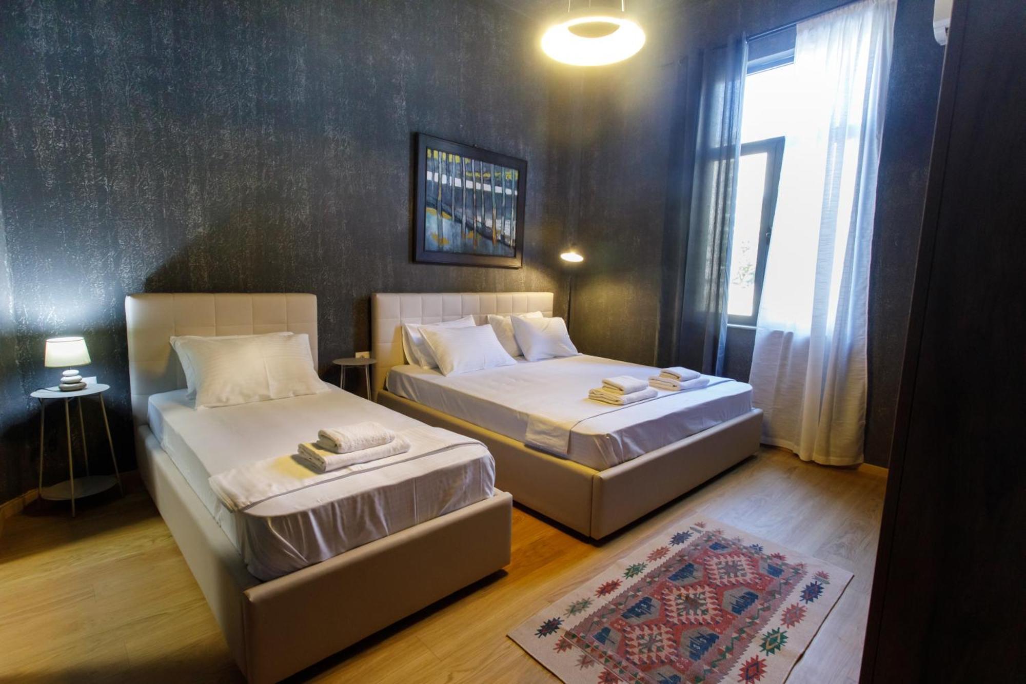 Studio31Apartments Tirana City Center Zewnętrze zdjęcie