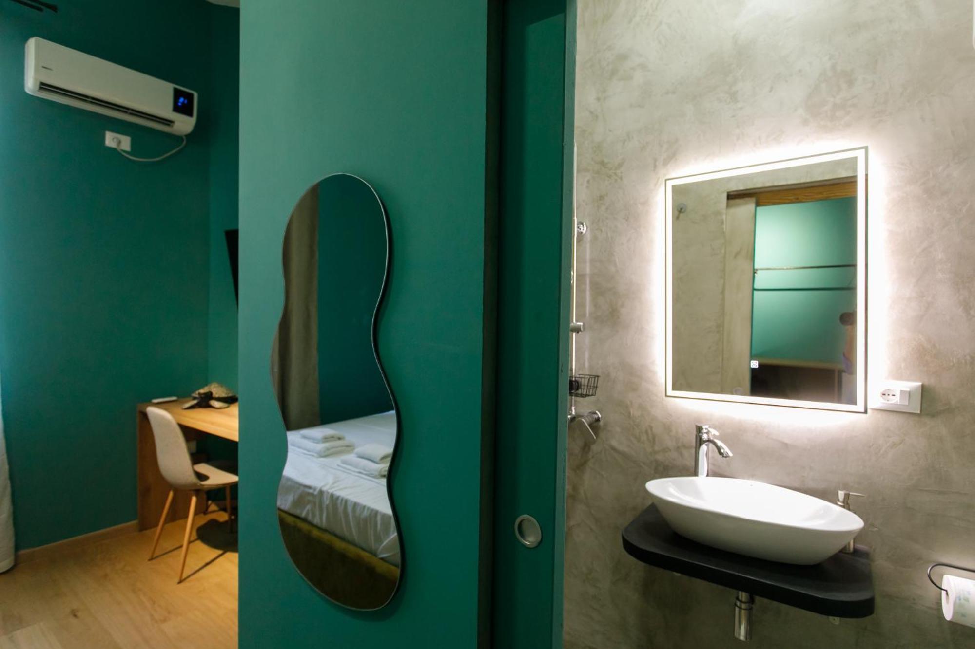 Studio31Apartments Tirana City Center Zewnętrze zdjęcie